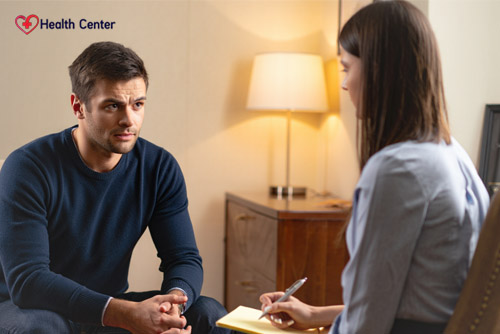 Как проходит лечение игромании в Тайге в клинике Центр здоровья<