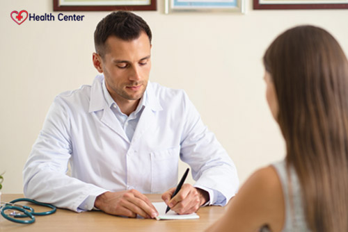 Лечение зависимости от Габапентина в Тайге в клинике Центр здоровья